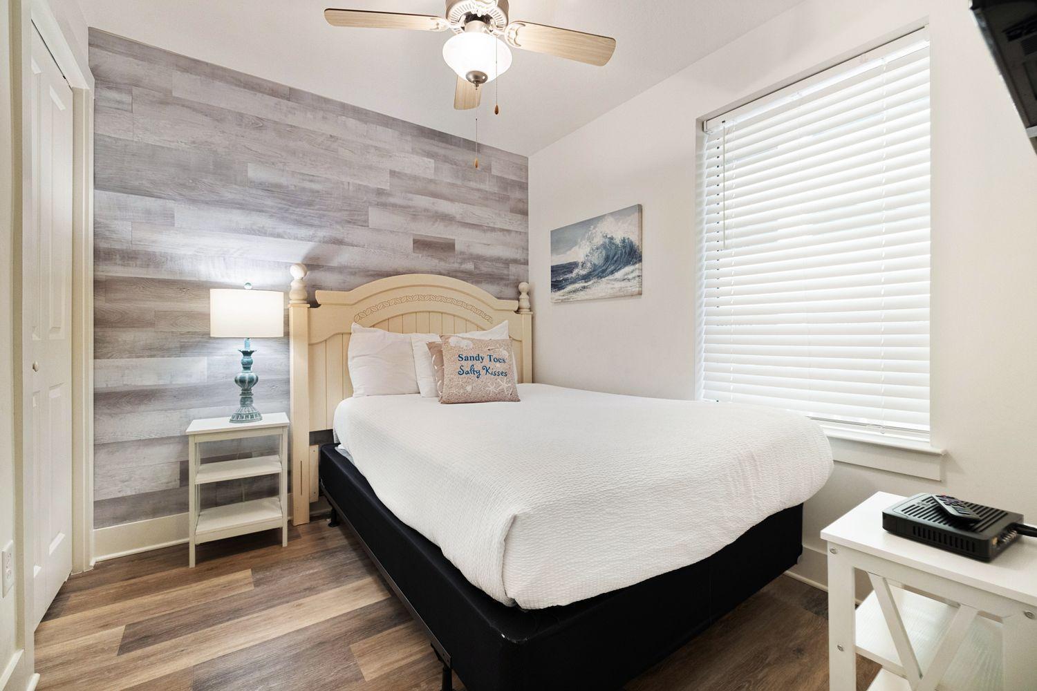 Calypso 3- 302 Apartment *