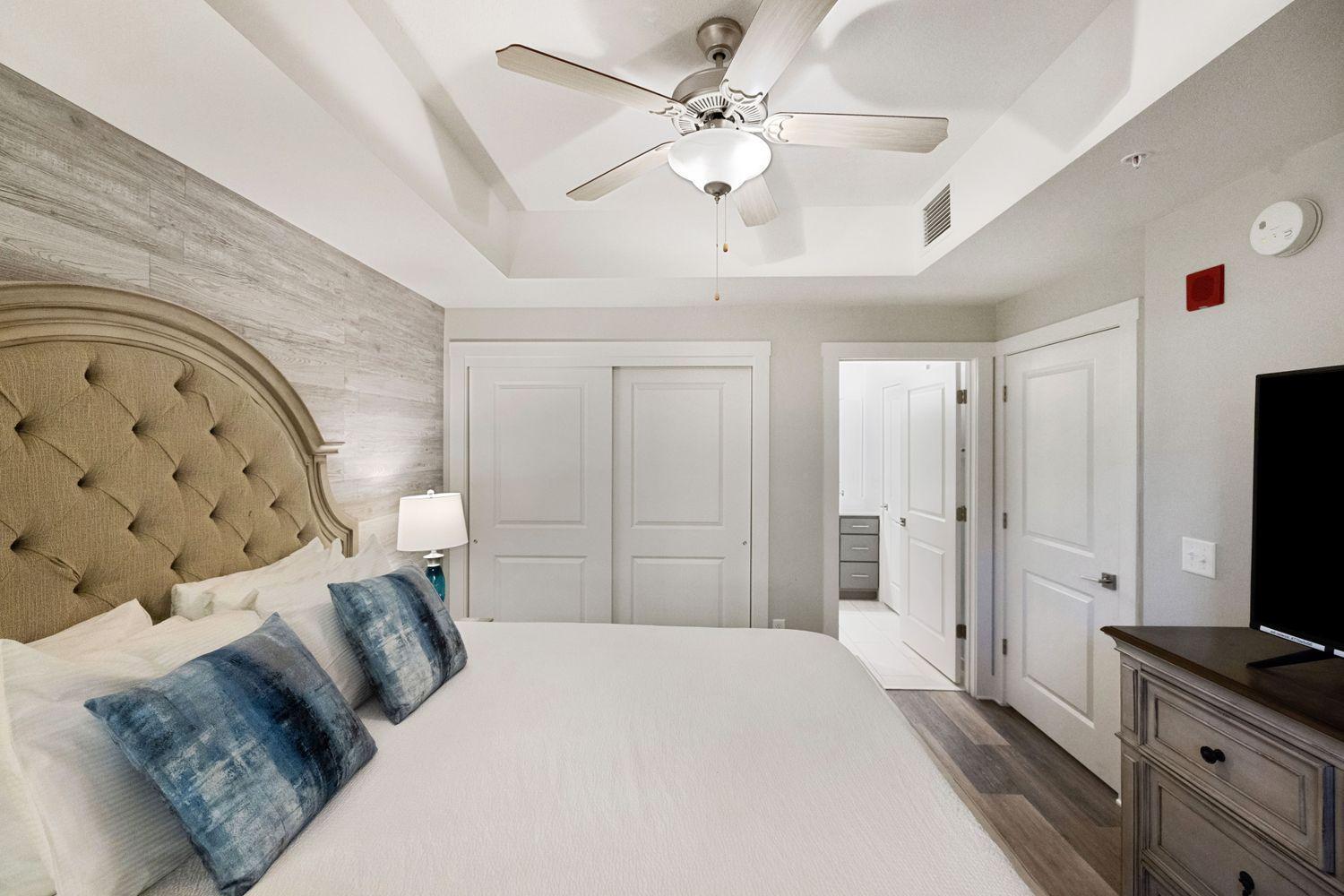 Apartment Calypso 3- 302 Panama City Beach