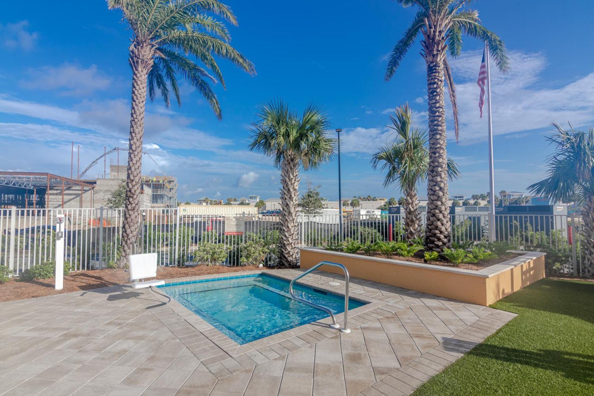 Calypso 3- 302 Apartment Panama City Beach