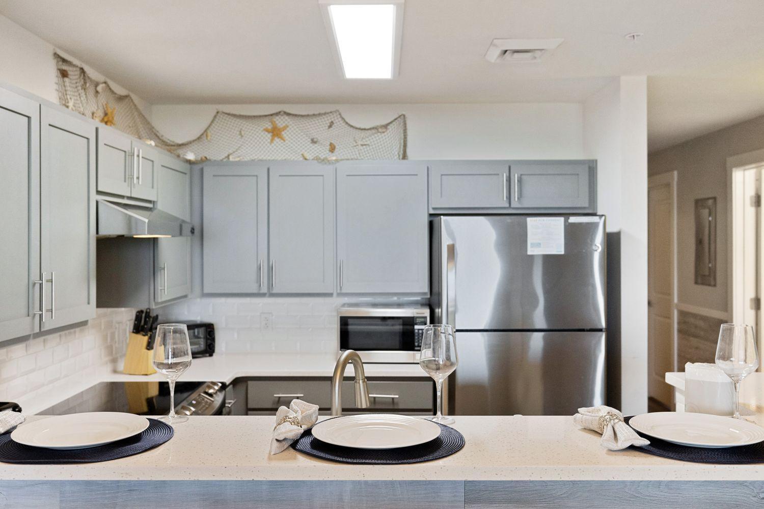 Calypso 3- 302 Apartment *