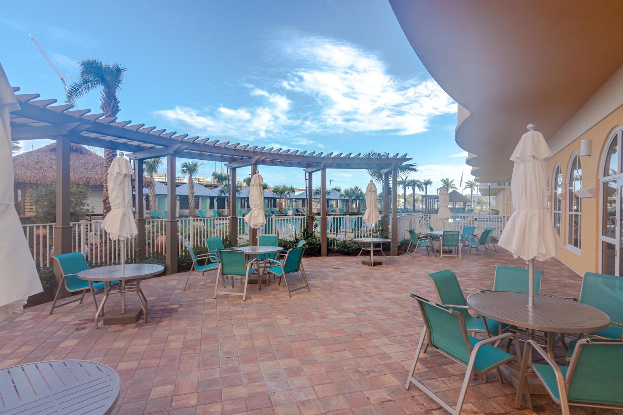 Calypso 3- 302 Panama City Beach